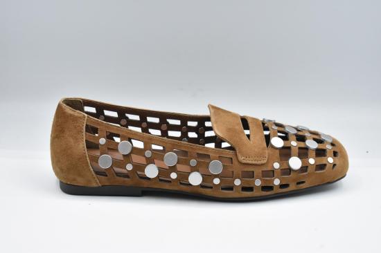 26SS 아쉬 로퍼 BALI 03 SADDLE