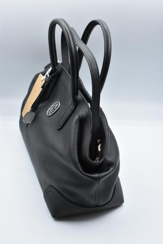 26SS 아쉬 토트백 JUSTINO 99 BLACK - ASH