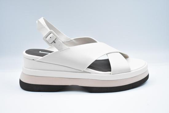 26SS 자노 샌들 523 OFF WHITE