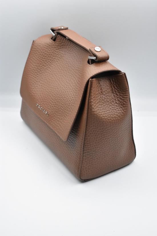 26SS 오르치아니 토트백 B01999 SVEVA BRUCIATO - ORCIANI