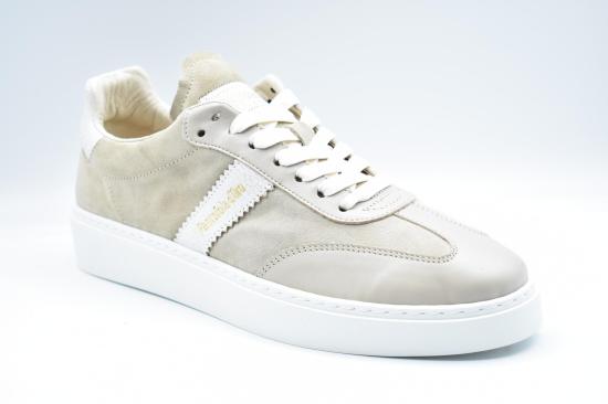26SS 판토폴라도로 스니커즈 B01U21 ARGENTARIO BEIGE - PANTOFOLA D'ORO