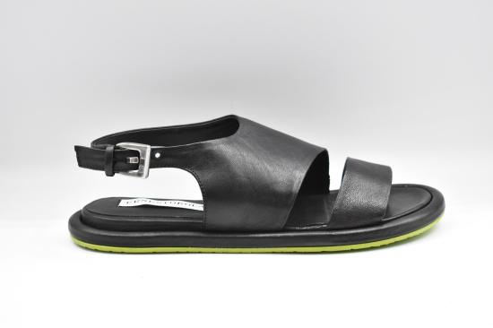 26SS 에르네스토 돌라니 샌들 10DSEL17 SELMA NERO