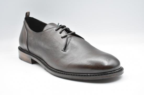 26SS 에르네스토 돌라니 드레스 슈즈 10ULEO08 LEON FANGO - ERNESTO DOLANI