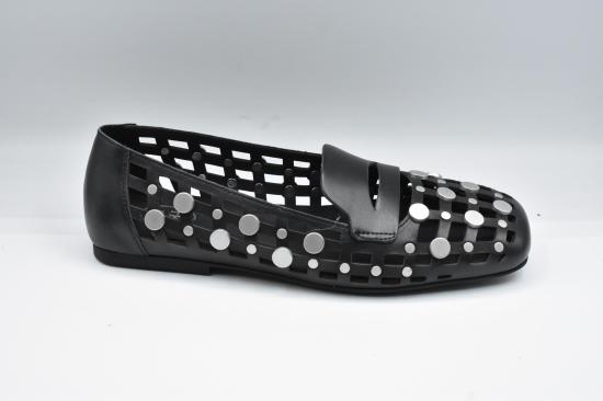 26SS 아쉬 로퍼 BALI 01 BLACK