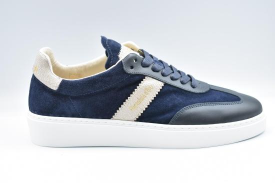 26SS 판토폴라도로 스니커즈 B01U23 ARGENTARIO BLU