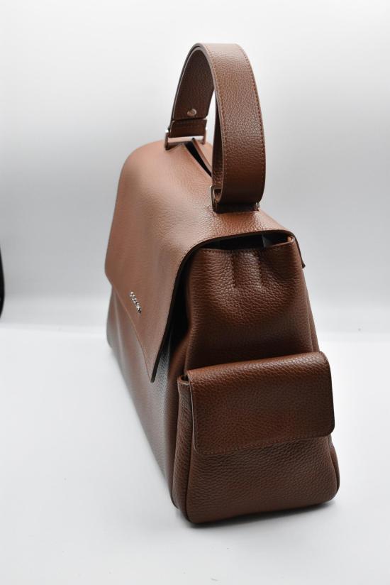 26SS 오르치아니 토트백 BT2006 SVEVA SENS SIGARO - ORCIANI