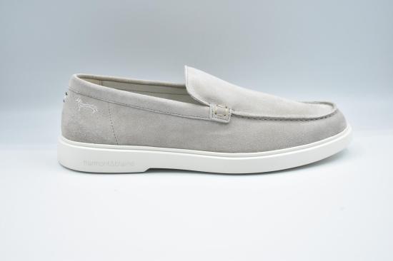 26SS 하몬트앤블레인 로퍼 170 1A0 15 BEIGE