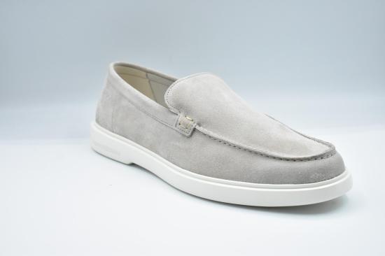 26SS 하몬트앤블레인 로퍼 170 1A0 15 BEIGE - HARMONT & BLAINE