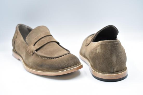 26SS 에르네스토 돌라니 로퍼 10UMAR04 MARIO ANTILOPE - ERNESTO DOLANI