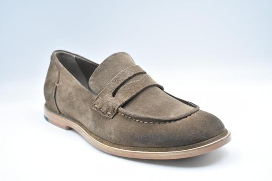 26SS 에르네스토 돌라니 로퍼 10UMAR04 MARIO ANTILOPE - ERNESTO DOLANI