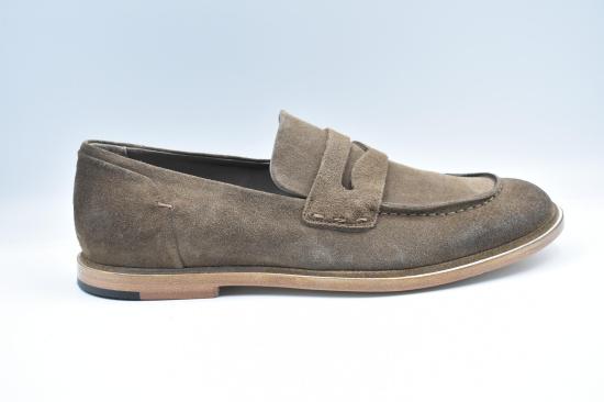 26SS 에르네스토 돌라니 로퍼 10UMAR04 MARIO ANTILOPE