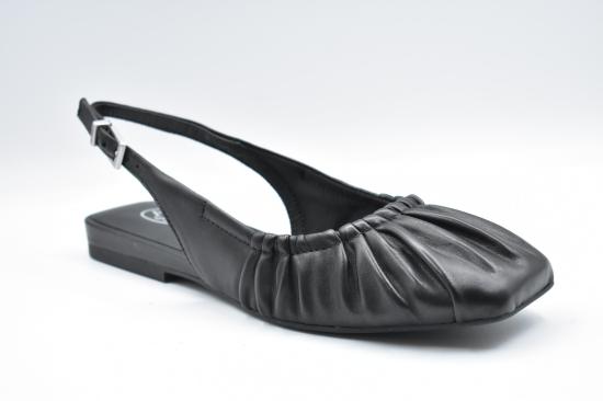 26SS 아쉬 로퍼 BIBI01 BLACK - ASH