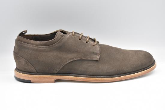 26SS 에르네스토 돌라니 드레스 슈즈 10UMAR05 MARIO CASTAGNA