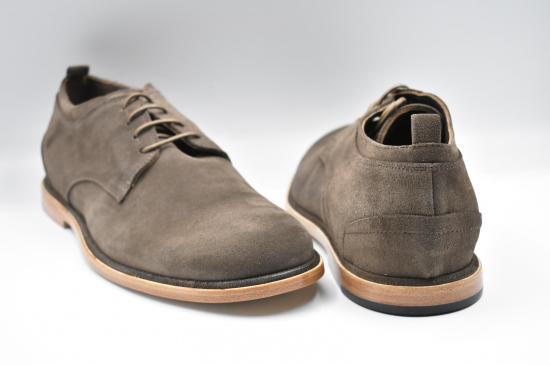 26SS 에르네스토 돌라니 드레스 슈즈 10UMAR05 MARIO CASTAGNA - ERNESTO DOLANI