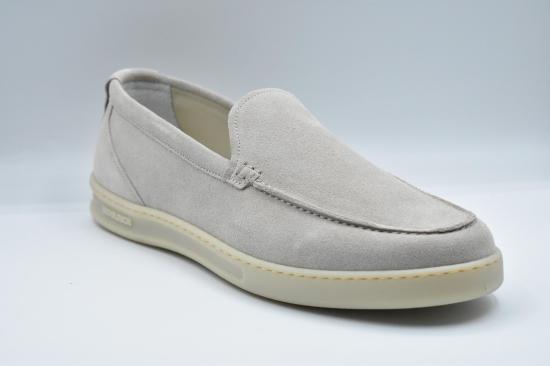 26SS 울리치 로퍼 024 1A0 DOUBLE TAUPE - WOOLRICH