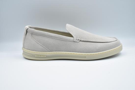 26SS 울리치 로퍼 024 1A0 DOUBLE TAUPE