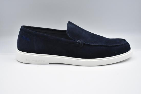 26SS 하몬트앤블레인 로퍼 170 1A0 12 BLU