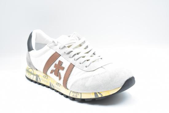 26SS 프리미아타 스니커즈 LUCY 8189 PANNA - PREMIATA