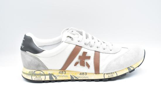 26SS 프리미아타 스니커즈 LUCY 8189 PANNA