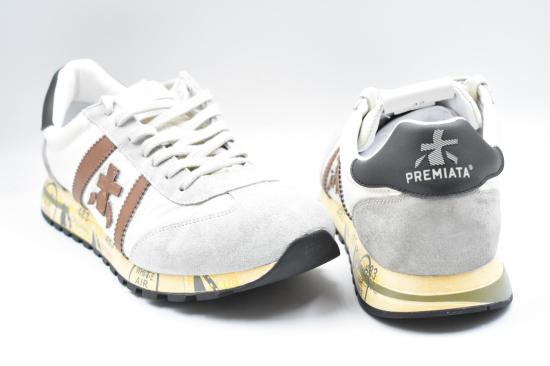 26SS 프리미아타 스니커즈 LUCY 8189 PANNA - PREMIATA