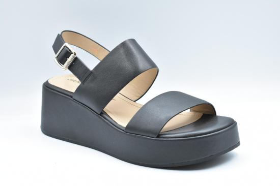 26SS 재닛앤재닛 샌들 834A BLACK - JANET&JANET