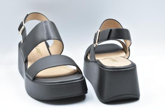 26SS 재닛앤재닛 샌들 834A BLACK - JANET&JANET