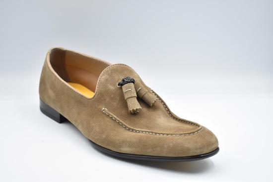 26SS 듀칼 로퍼 3520 ADLER TC52 SASAMO - DOUCAL’S