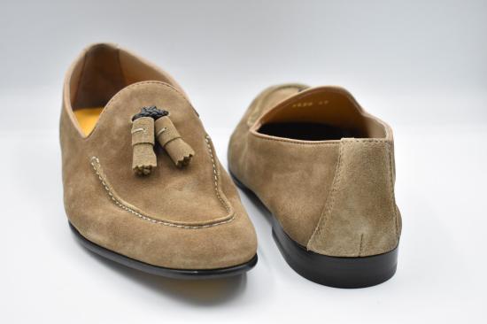 26SS 듀칼 로퍼 3520 ADLER TC52 SASAMO - DOUCAL’S