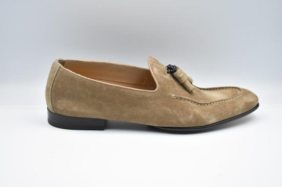 26SS 듀칼 로퍼 3520 ADLER TC52 SASAMO