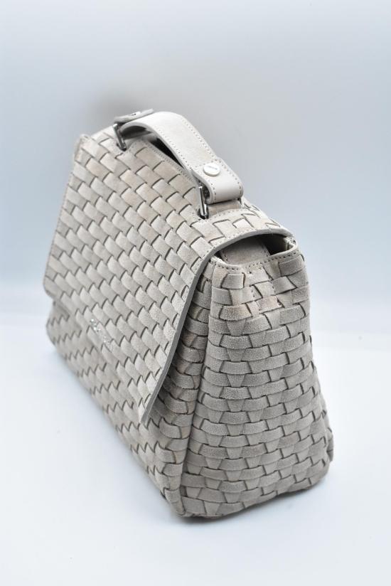 26SS 오르치아니 토트백 B01999 SEVEA PEW BEIGE - ORCIANI