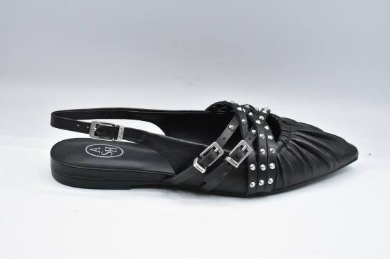 26SS 아쉬 로퍼 BIANCA 04 BLACK