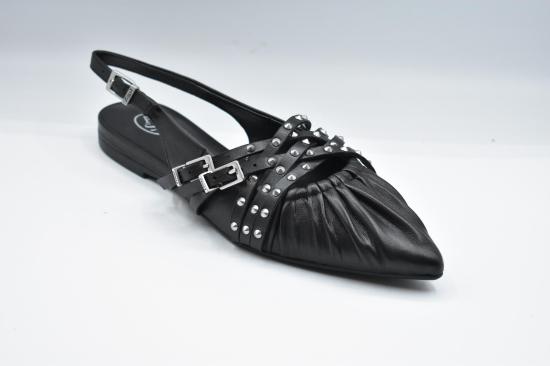 26SS 아쉬 로퍼 BIANCA 04 BLACK - ASH