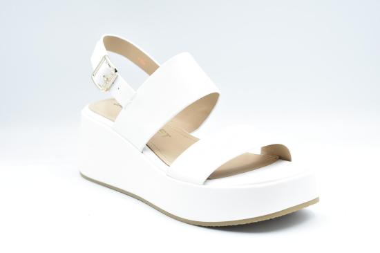 26SS 재닛앤재닛 샌들 834B WHITE - JANET&JANET