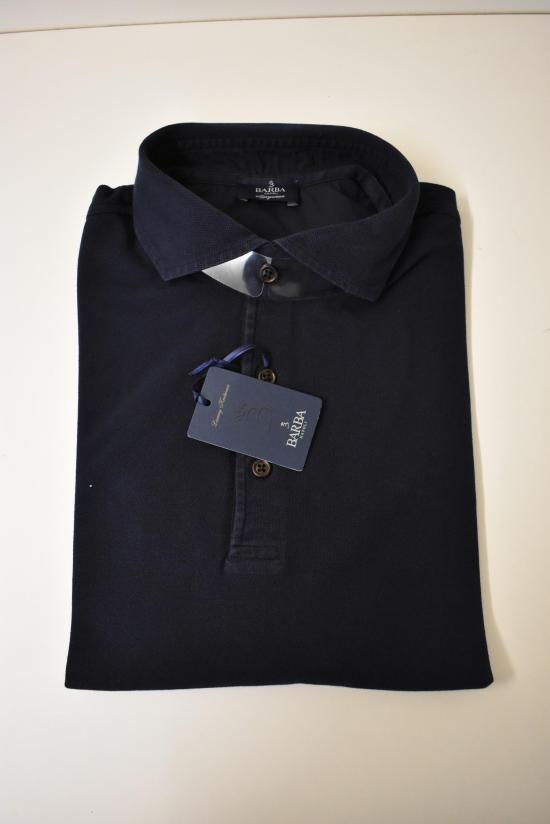 26SS 발바 긴팔 셔츠 91704 598 BLU