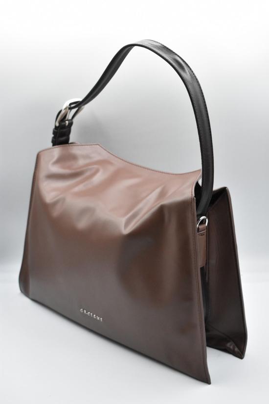 26SS 오르치아니 토트백 B02231 TRINTY SIGARO