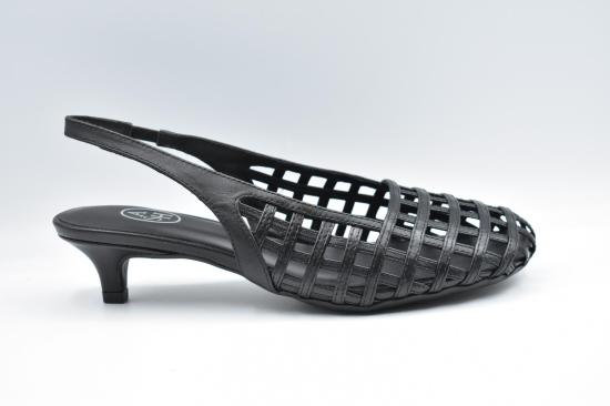 26SS 아쉬 힐/펌프스 BIENJI01 BLACK