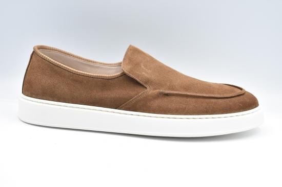 26SS 판타네티 로퍼 19581A CARAMELLO