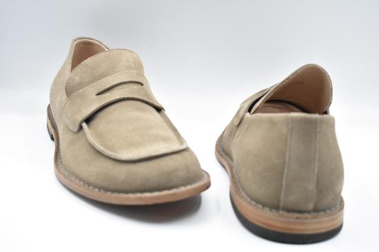 26SS 판타네티 로퍼 18505A TULCATO - PANTANETTI