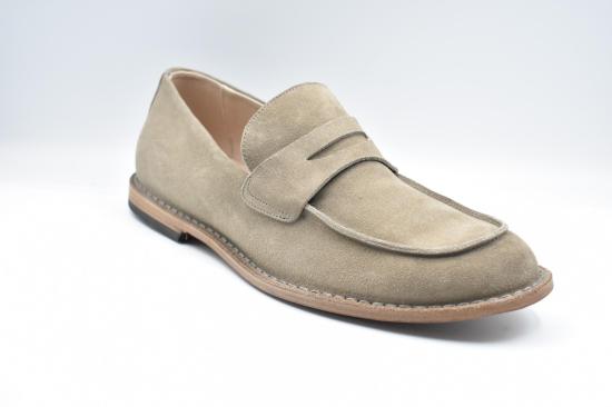 26SS 판타네티 로퍼 18505A TULCATO - PANTANETTI