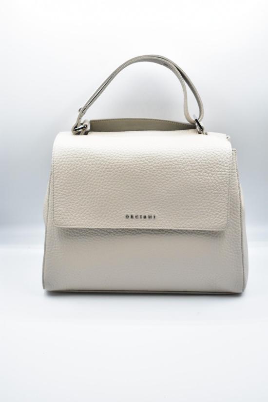 26SS 오르치아니 토트백 BT2006 SVEVA CONCHIGLIA