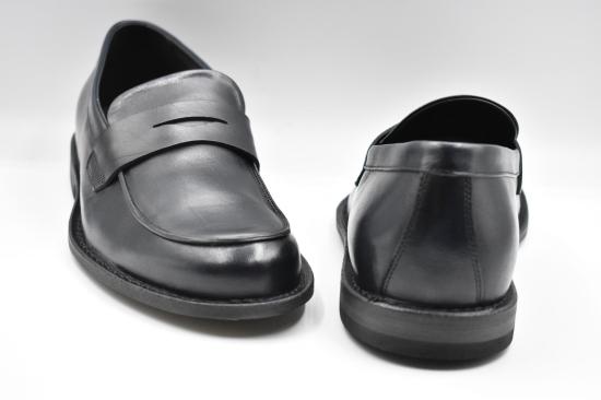 26SS 판타네티 로퍼 19571D NAVY - PANTANETTI