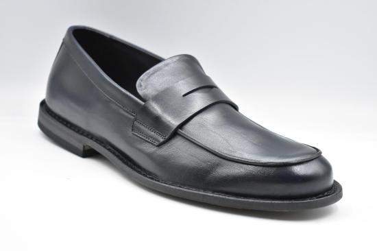 26SS 판타네티 로퍼 19571D NAVY - PANTANETTI