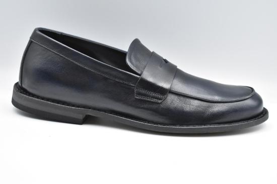 26SS 판타네티 로퍼 19571D NAVY