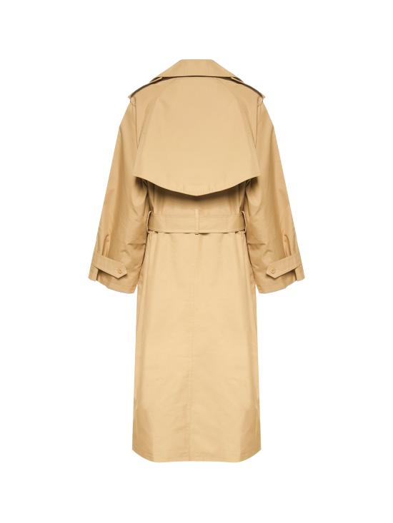 26SS 더프랭키샵 코트 TRFS21802211 CAMEL - THE FRANKIE SHOP