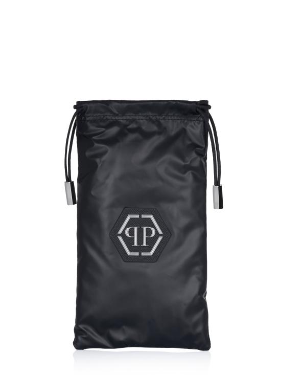  필립 플레인 선글라스 SPP004V TRANSPARENT - PHILIPP PLEIN