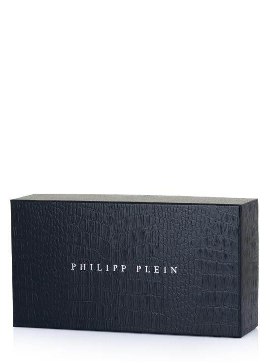  필립 플레인 선글라스 SPP004V TRANSPARENT - PHILIPP PLEIN