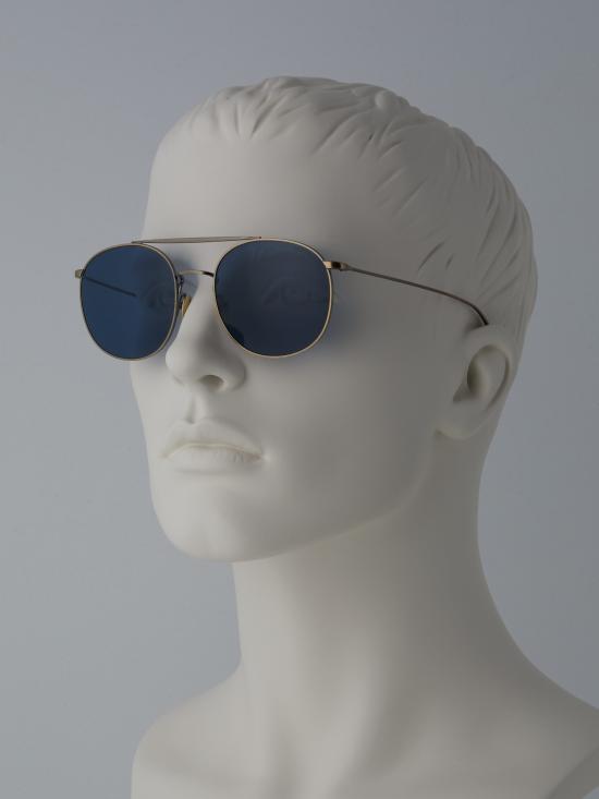  알마니 선글라스 0AR6092 SILVER