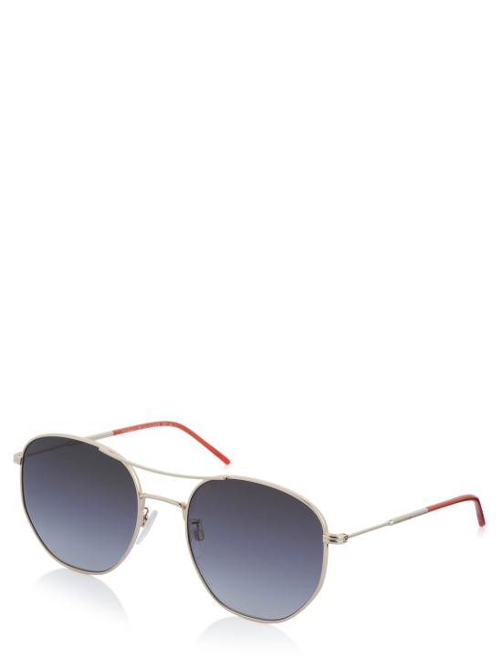  타미힐피거 선글라스 TH 1619 G S GOLD - TOMMY HILFIGER