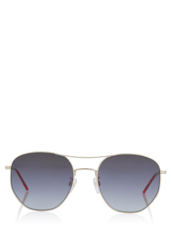  타미힐피거 선글라스 TH 1619 G S GOLD - TOMMY HILFIGER