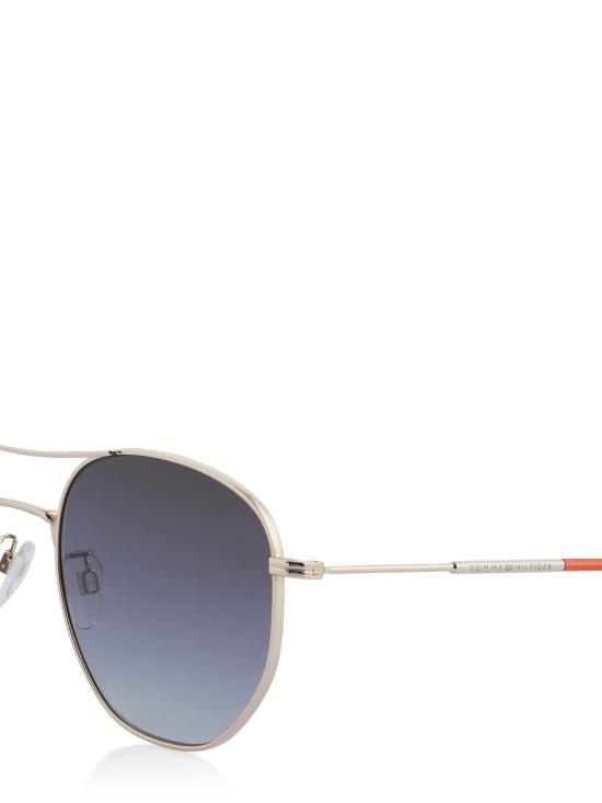  타미힐피거 선글라스 TH 1619 G S GOLD - TOMMY HILFIGER